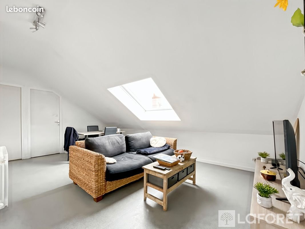 Appartement à louer, 37m², Cholet