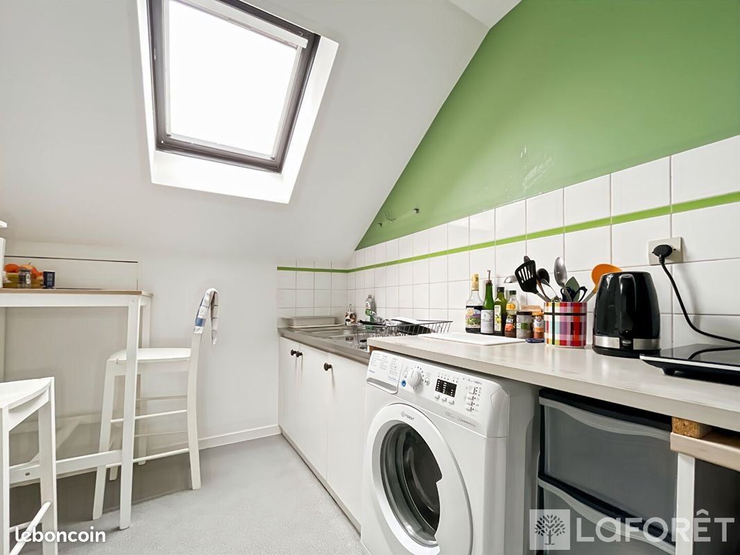 Appartement à louer, 37m², Cholet