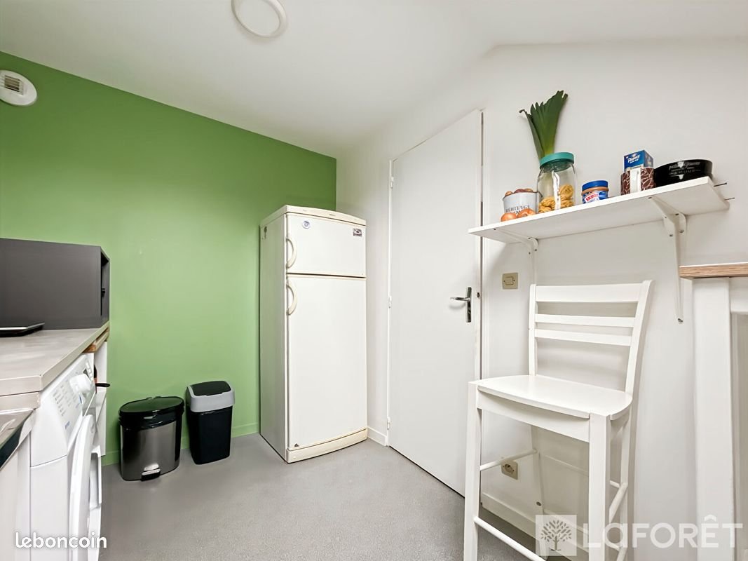Appartement à louer, 37m², Cholet