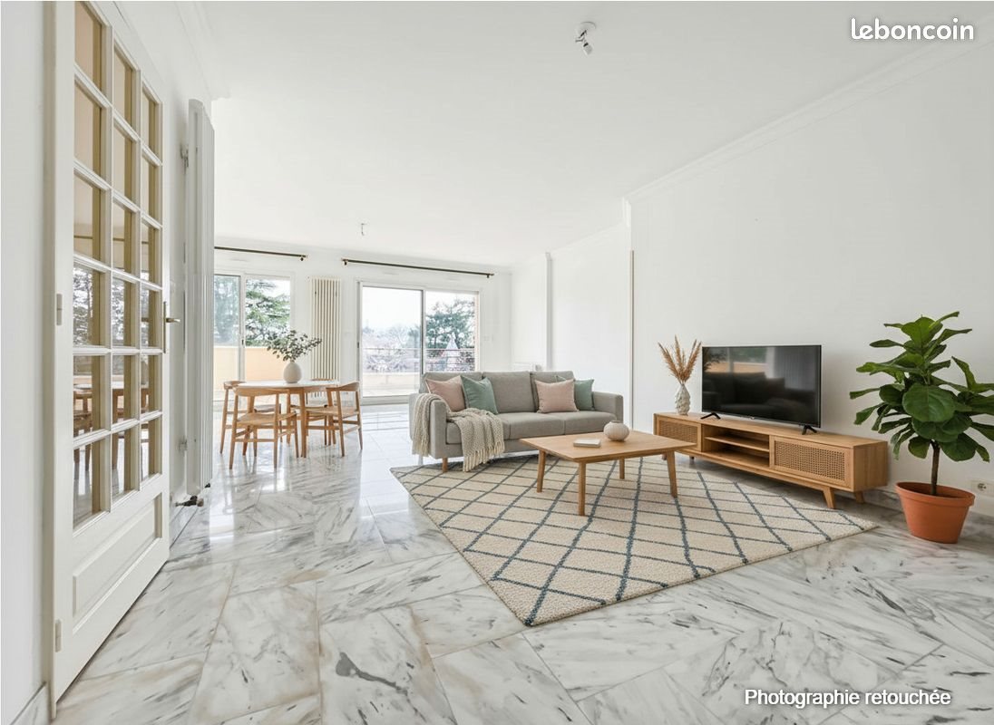 Appartement à louer, 102m², Cholet
