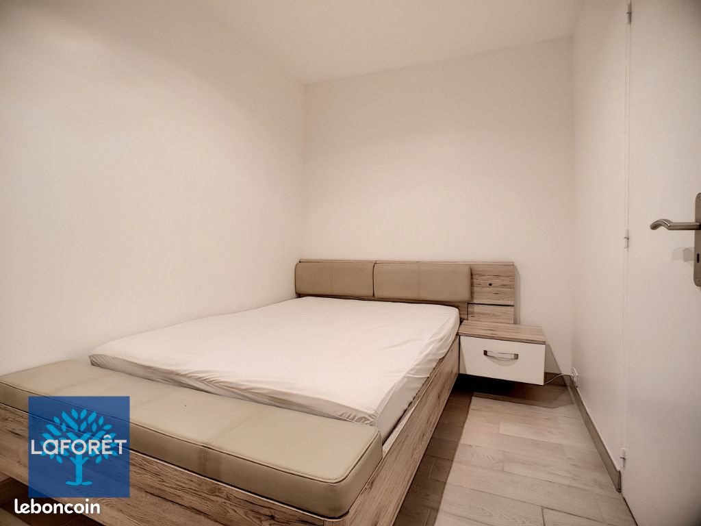 Appartement à louer, 31m², Cholet