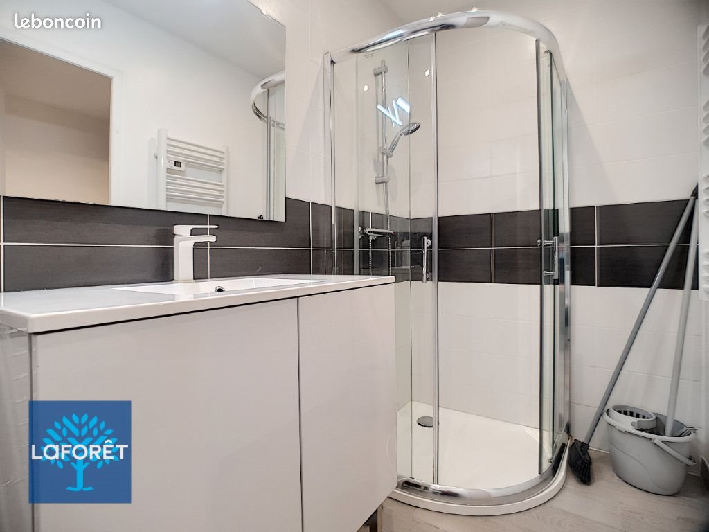 Appartement à louer, 31m², Cholet