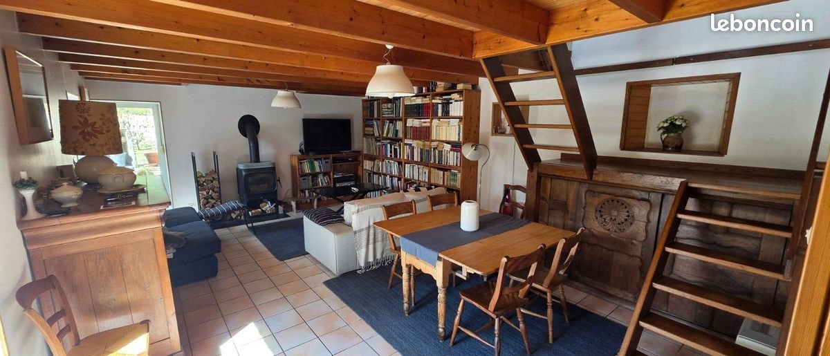 Maison à vendre, 112m², Plabennec
