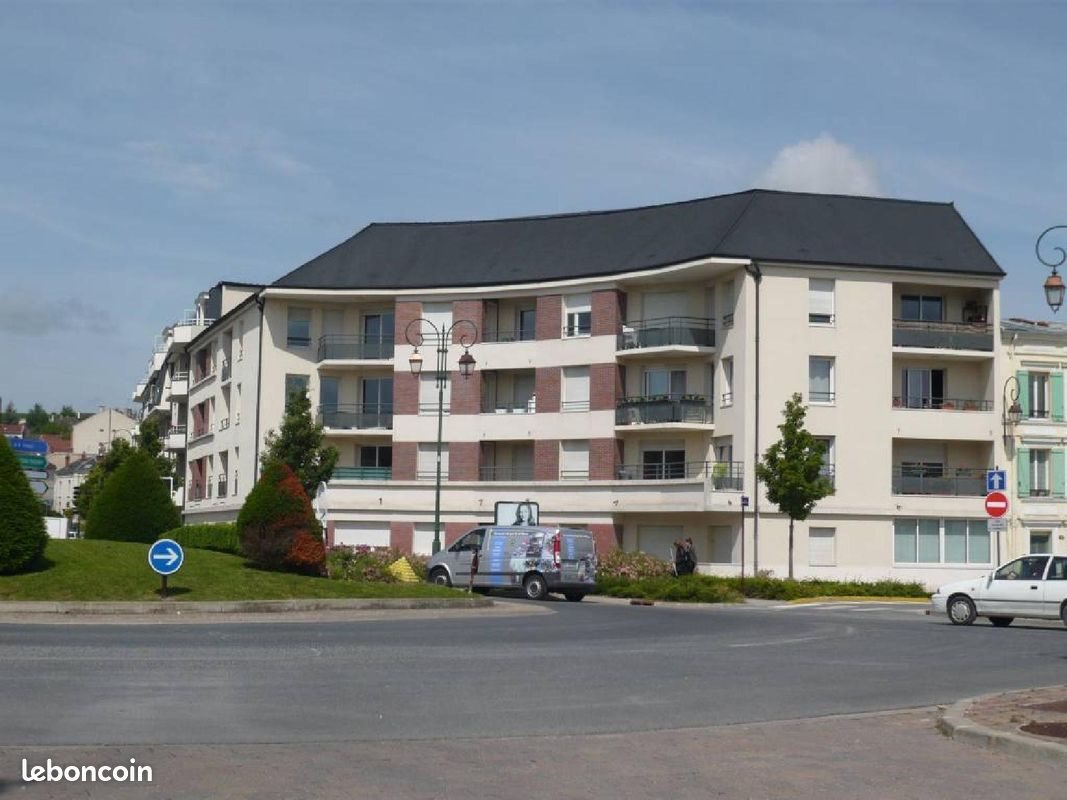 Appartement à louer, 50m², Epernay