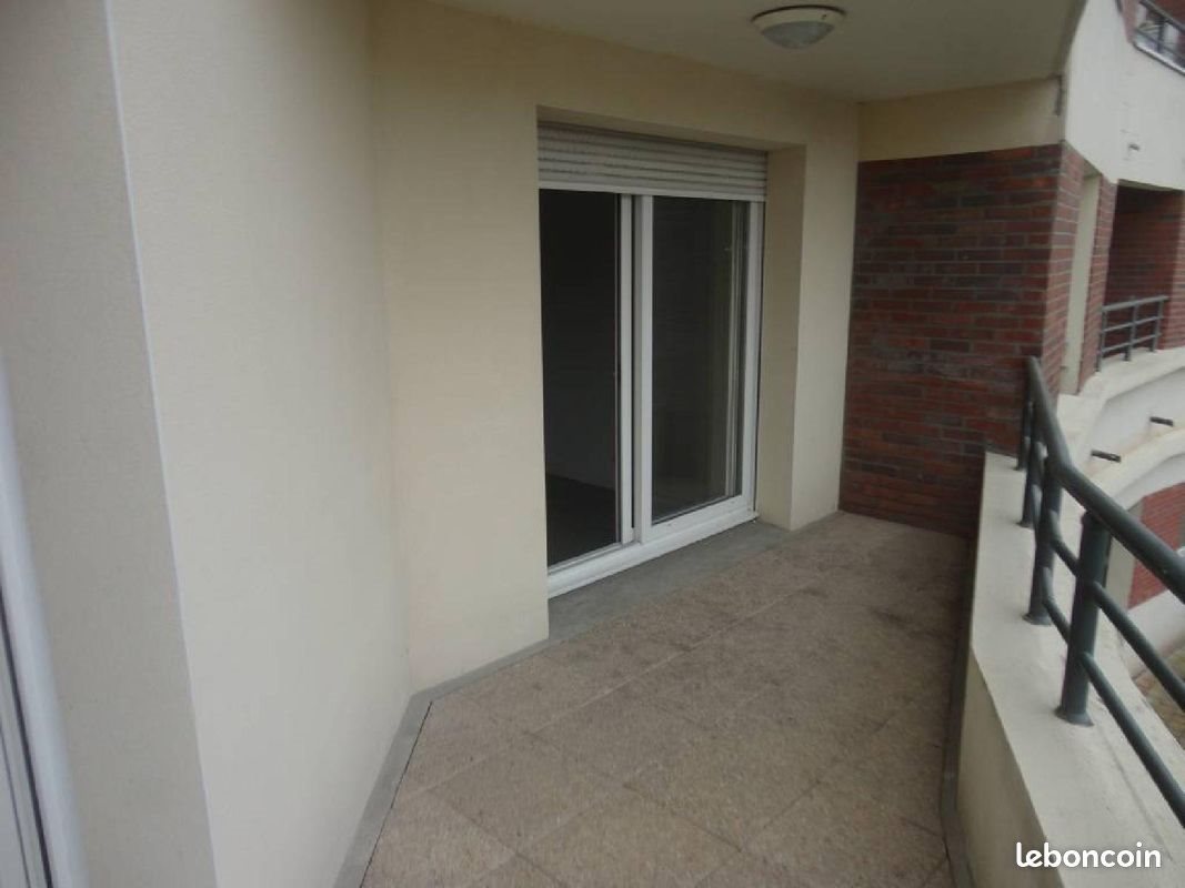 Appartement à louer, 50m², Epernay