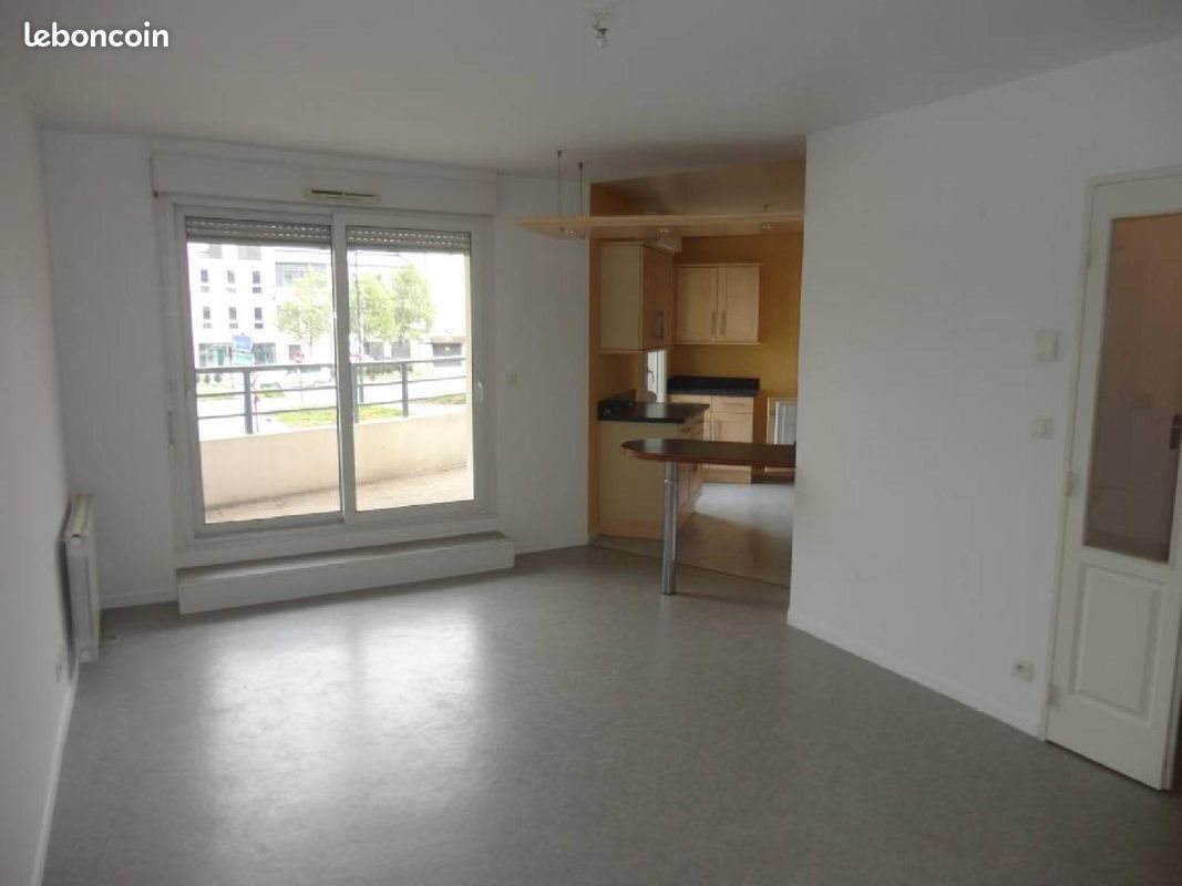 Appartement à louer, 50m², Epernay