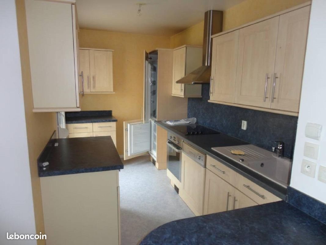 Appartement à louer, 50m², Epernay
