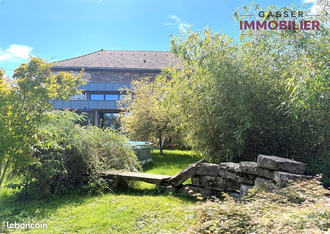 Maison à vendre, 285m², Phalsbourg