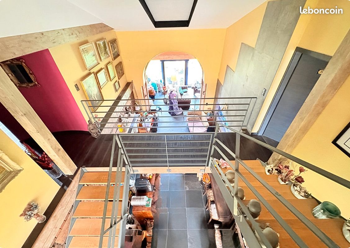 Maison à vendre, 285m², Phalsbourg