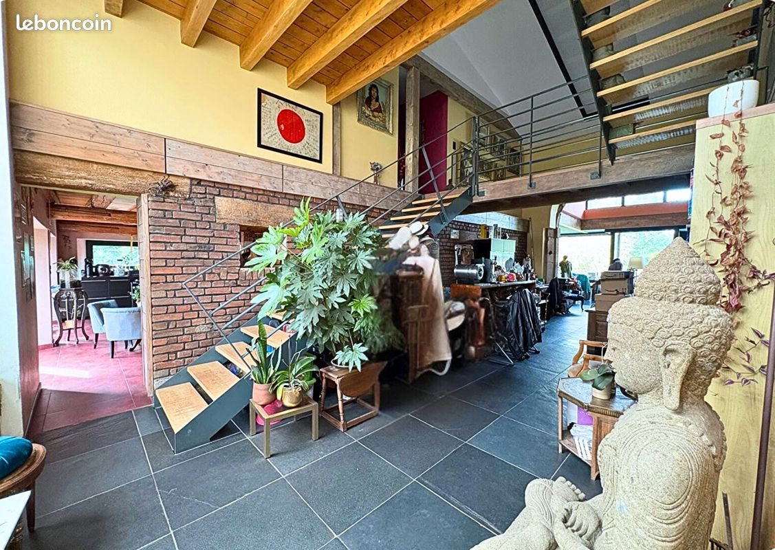 Maison à vendre, 285m², Phalsbourg