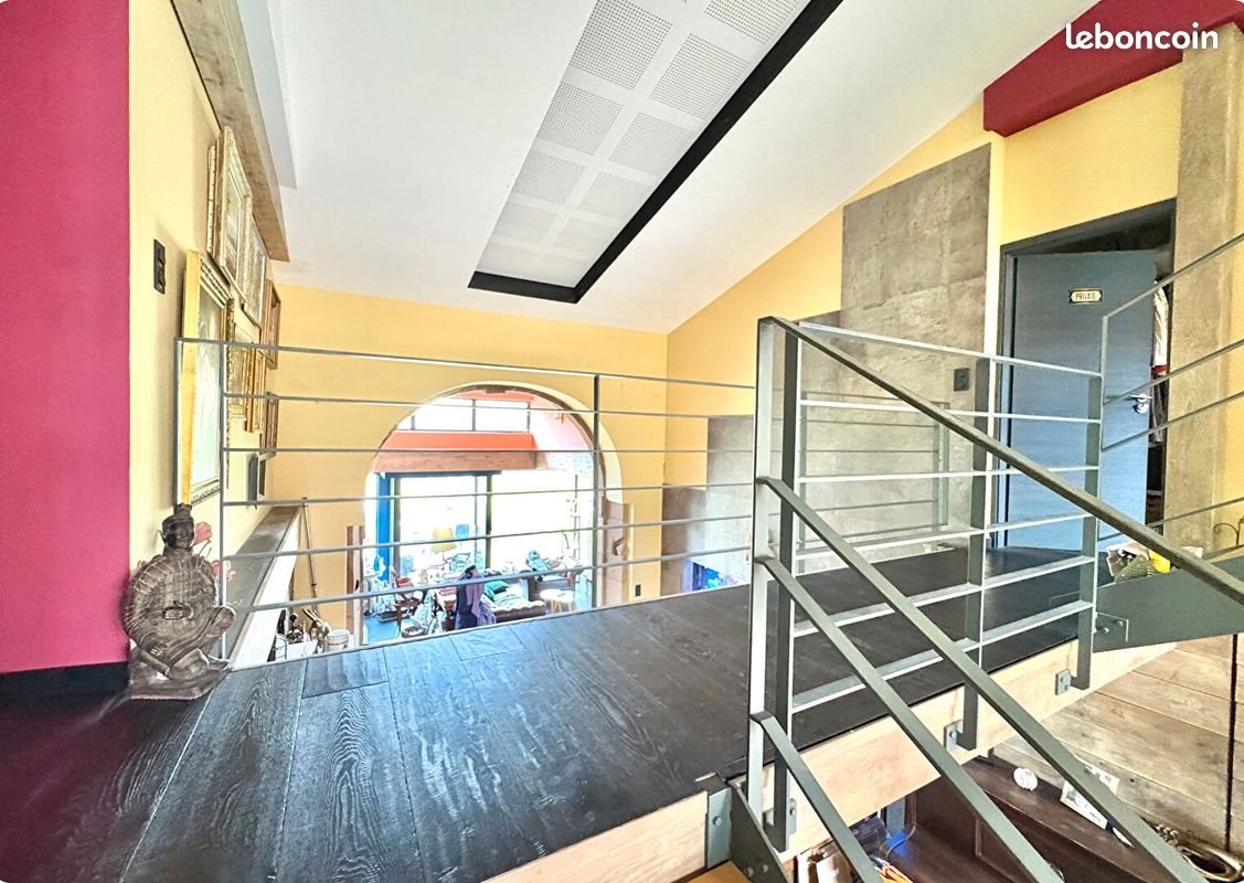 Maison à vendre, 285m², Phalsbourg