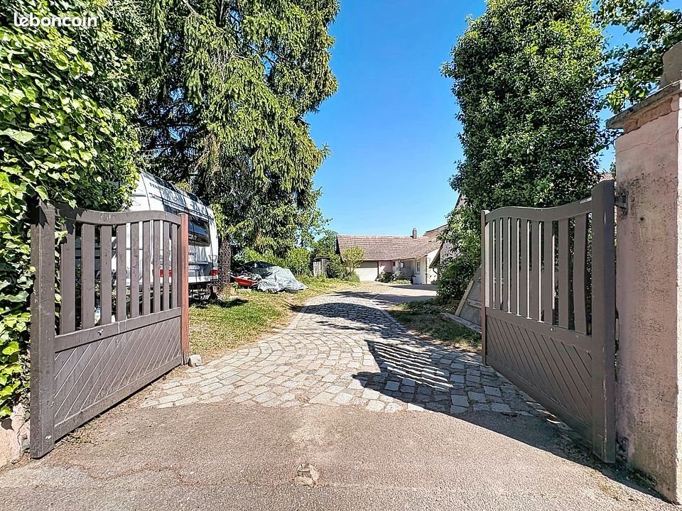 Maison à vendre, 234m², Marmoutier
