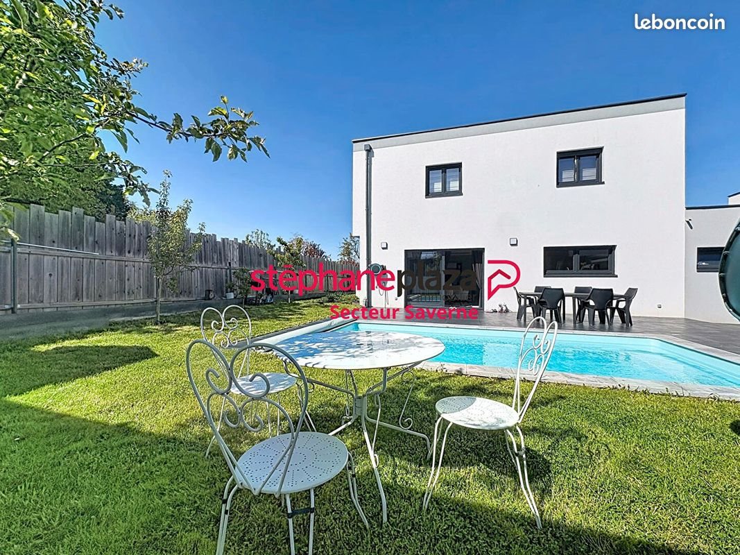 Maison à vendre, 158m², Saverne