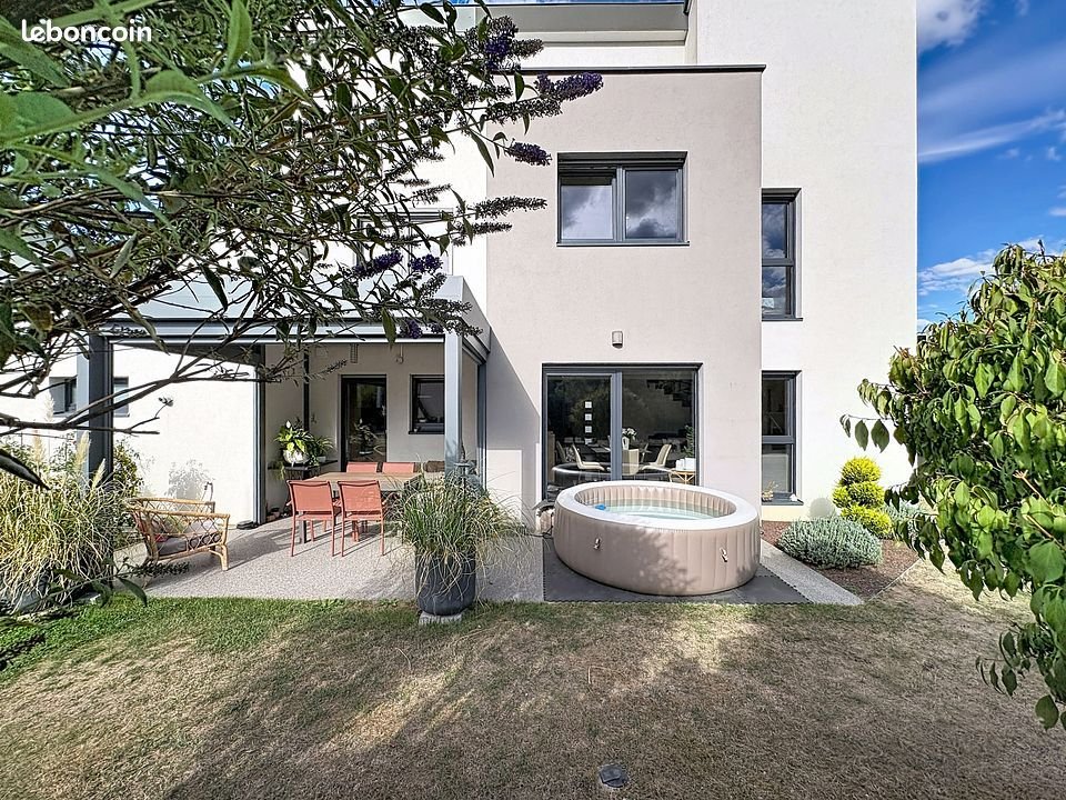 Maison à vendre, 136m², Saverne