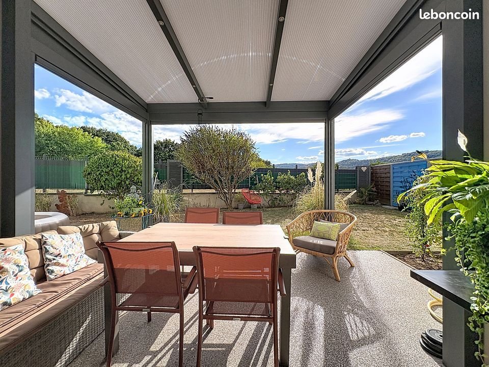 Maison à vendre, 136m², Saverne