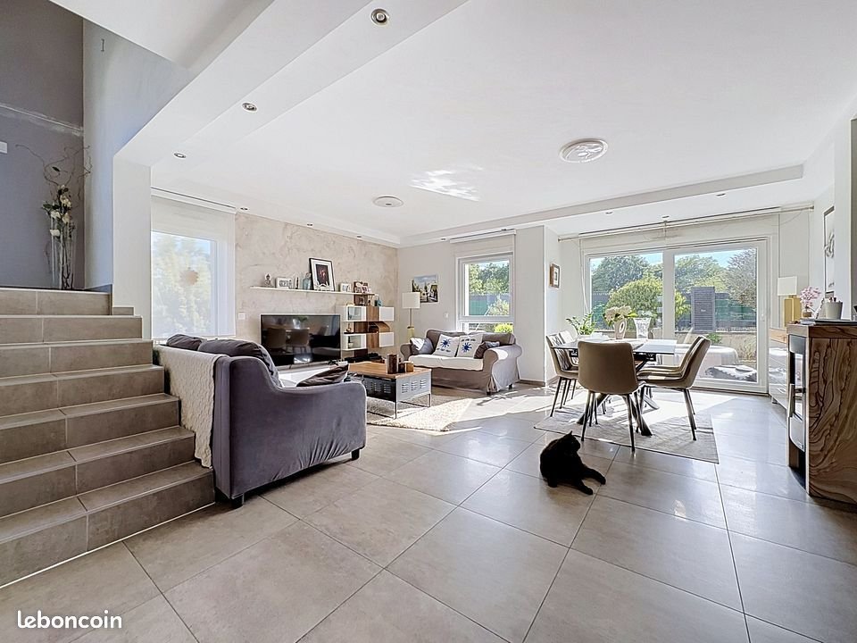 Maison à vendre, 136m², Saverne