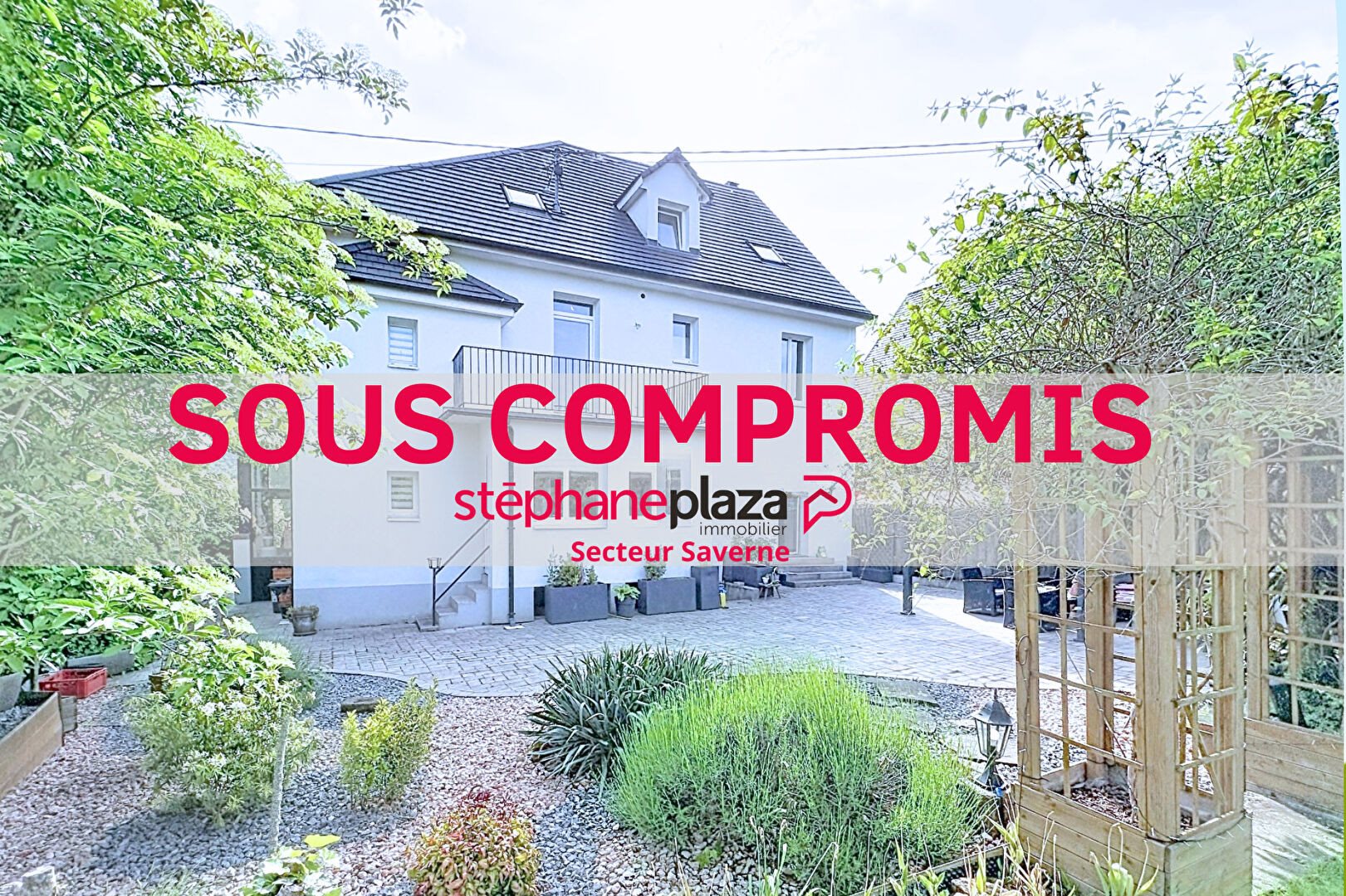 Maison à vendre, 260m², Saverne