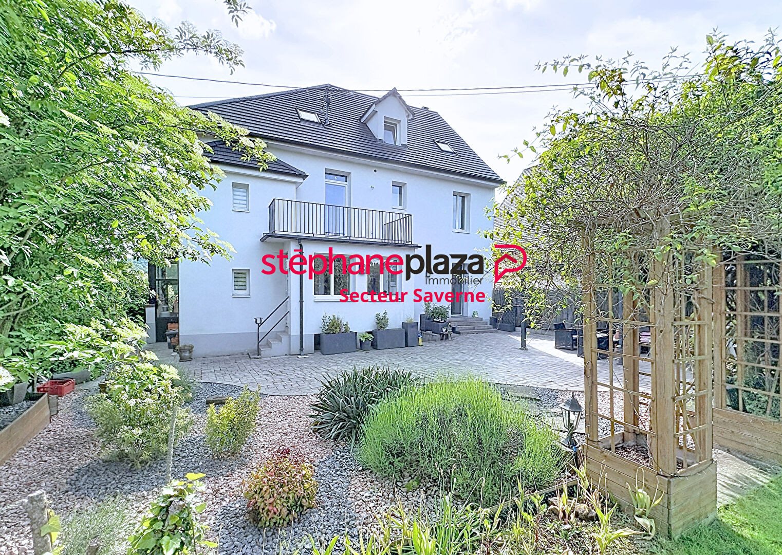 Maison à vendre, 260m², Saverne