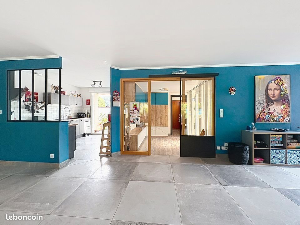 Maison à vendre, 129m², Hengwiller
