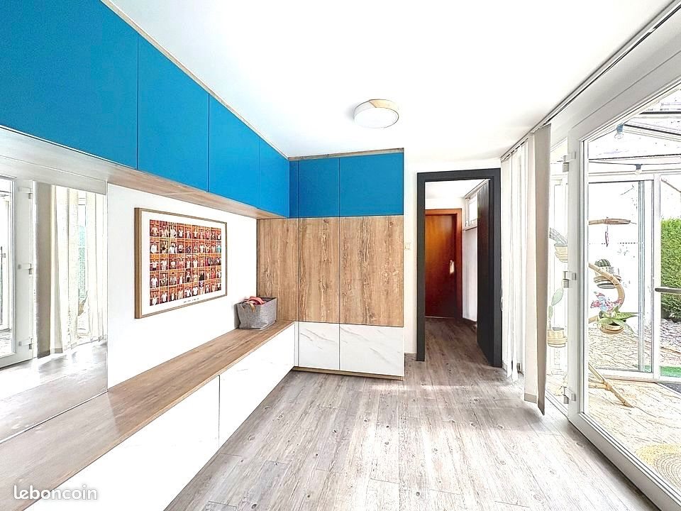 Maison à vendre, 129m², Hengwiller