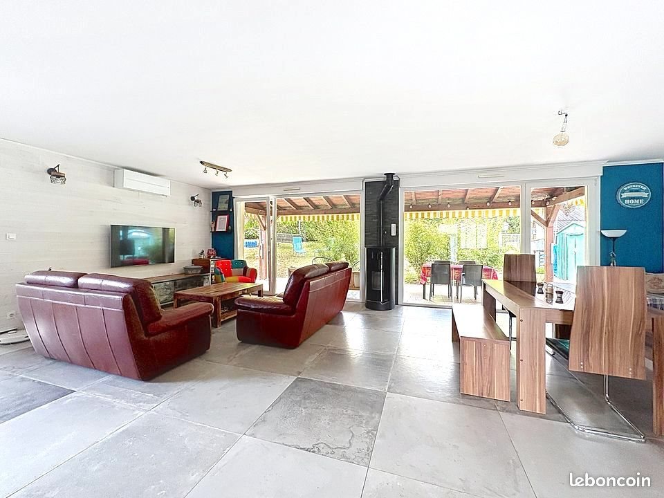 Maison à vendre, 129m², Hengwiller