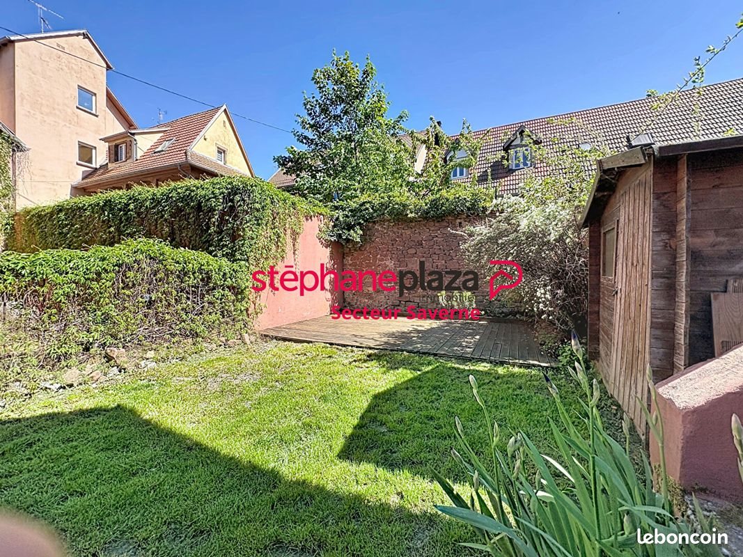 Maison à vendre, 80m², Saverne