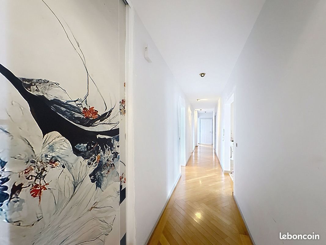 Appartement à vendre, 162m², Saverne