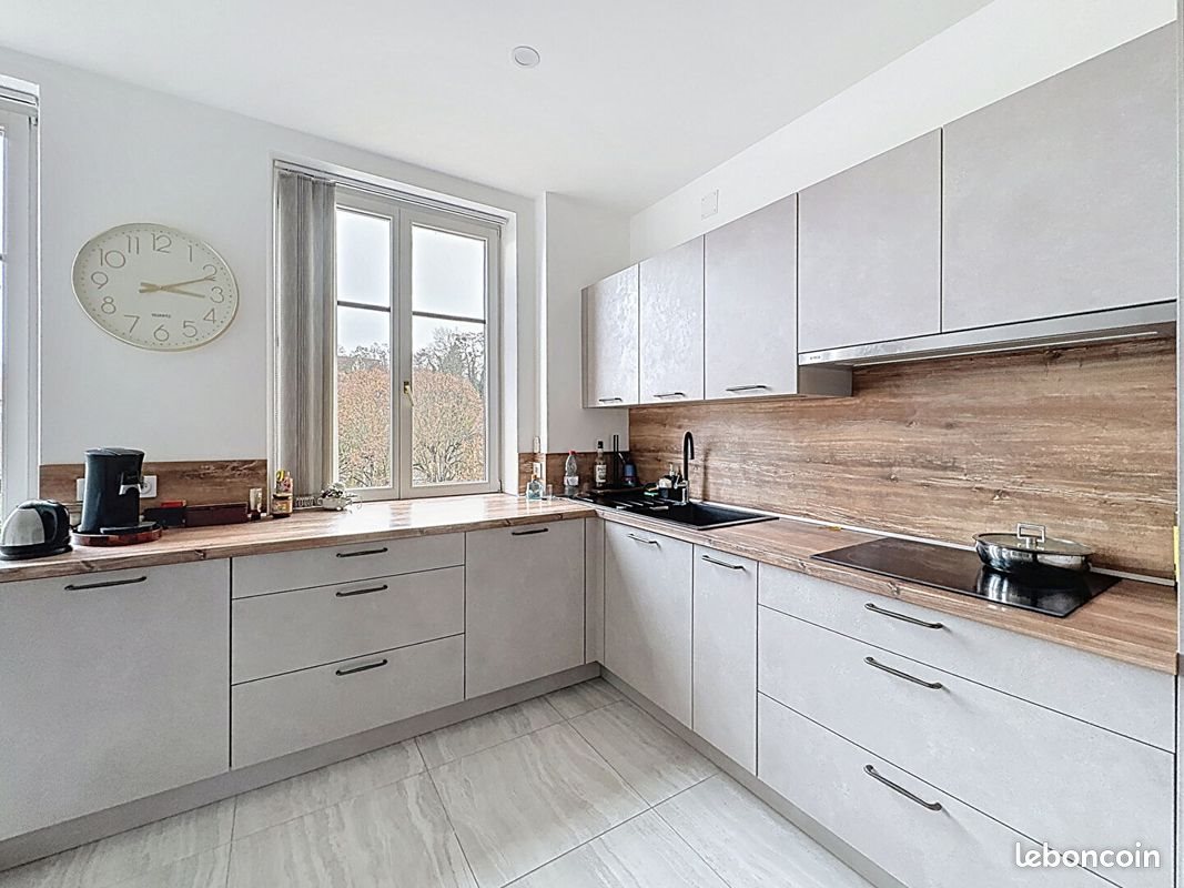 Appartement à vendre, 162m², Saverne