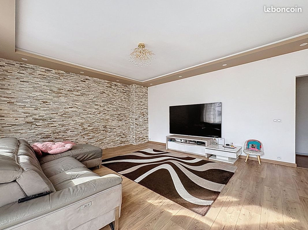 Appartement à vendre, 162m², Saverne