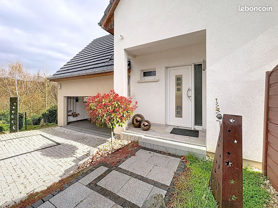Maison à vendre, 197m², Saverne