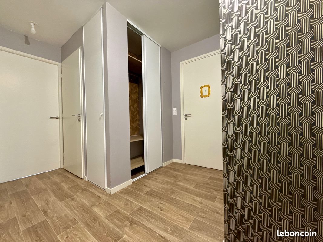 Appartement à vendre, 76m², Le Blanc-Mesnil