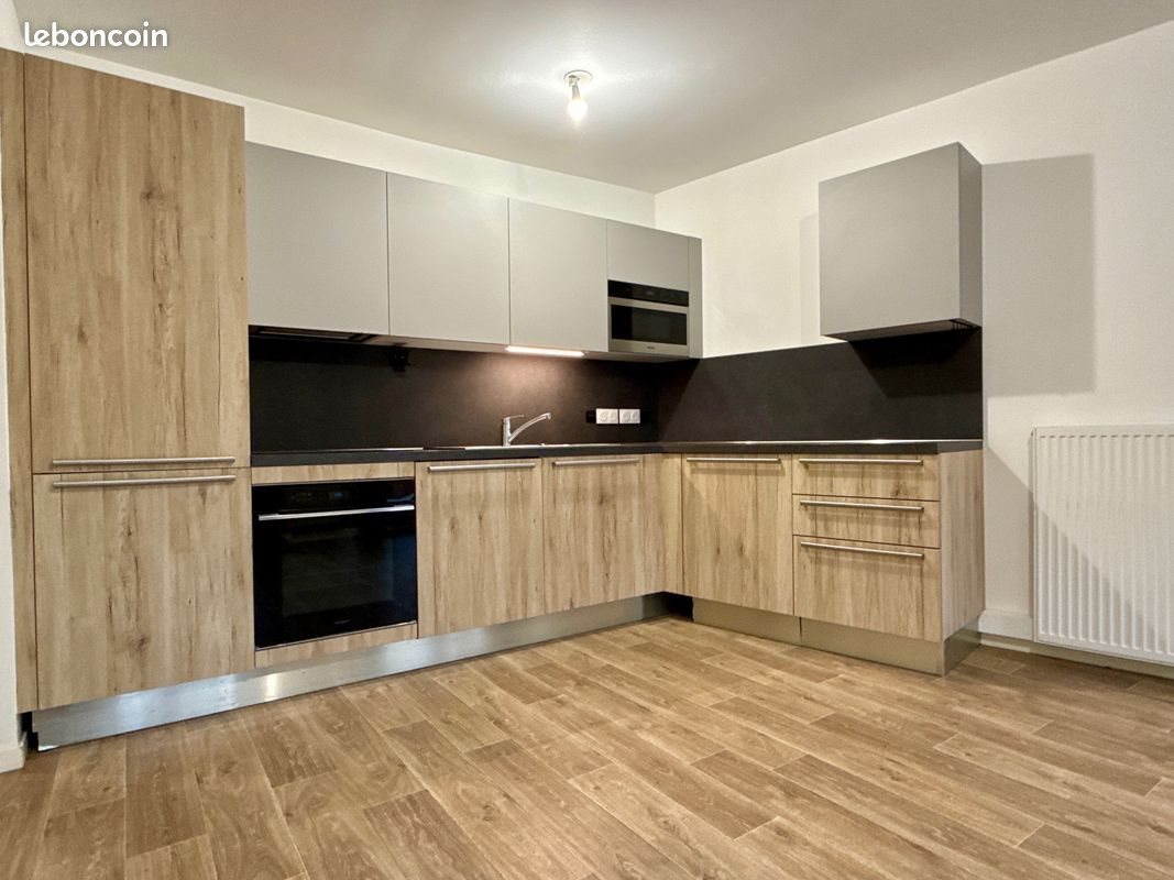 Appartement à vendre, 76m², Le Blanc-Mesnil