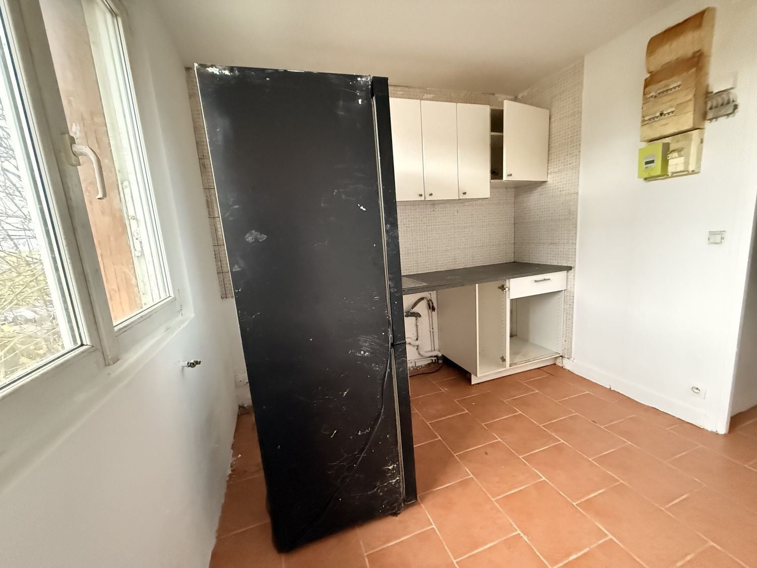 Maison à vendre, 111m², Gonesse