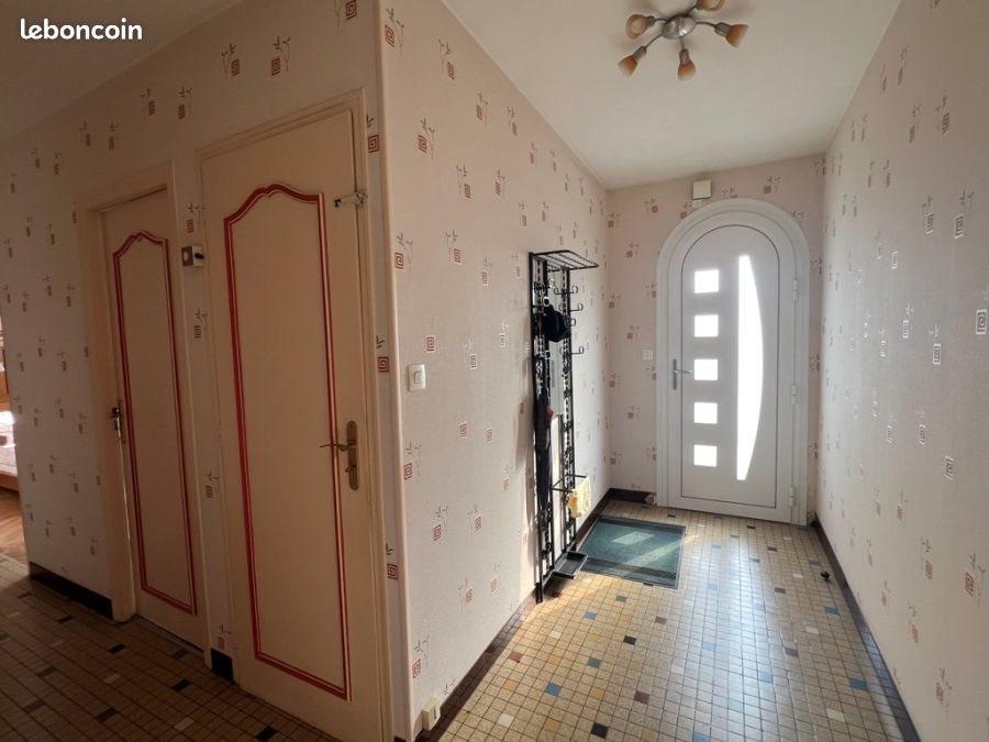 Maison à vendre, 74m², Sablé-sur-Sarthe