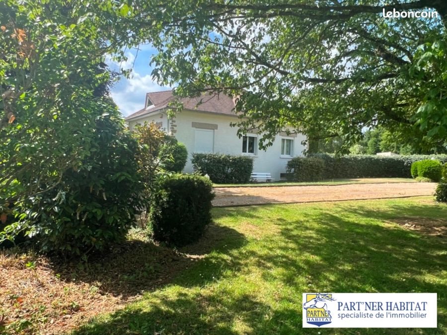 Maison à vendre, 267m², Sablé-sur-Sarthe