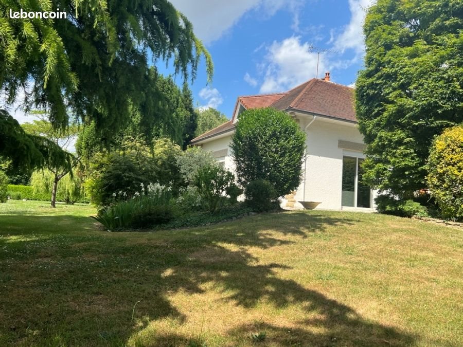 Maison à vendre, 267m², Sablé-sur-Sarthe