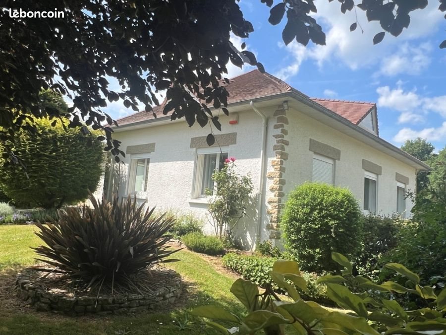 Maison à vendre, 267m², Sablé-sur-Sarthe