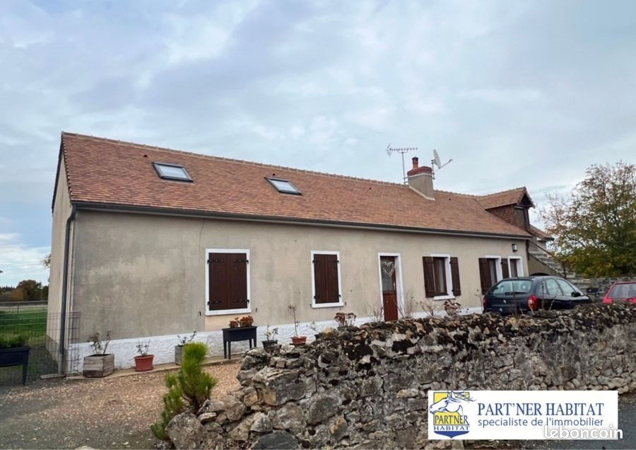 Maison à vendre, 154m², Juigné-sur-Sarthe