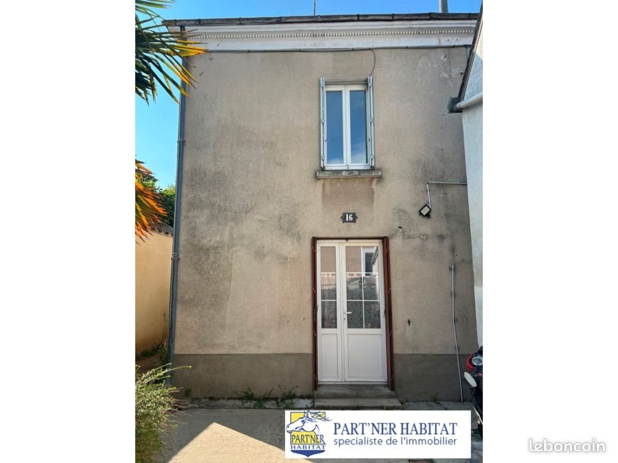 Appartement à vendre, 80m², Sablé-sur-Sarthe