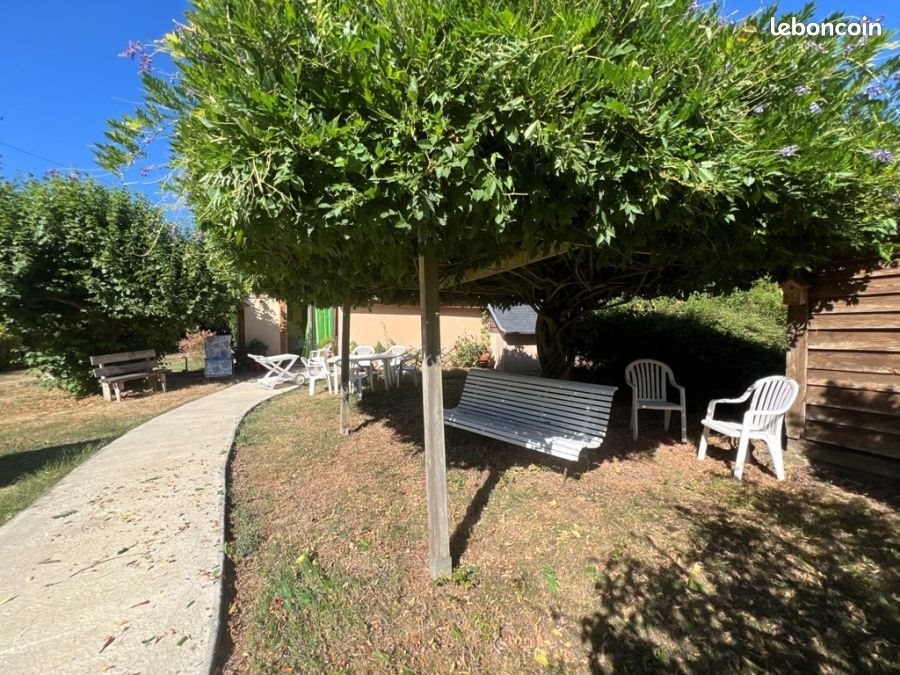 Maison à vendre, 92m², Avoise