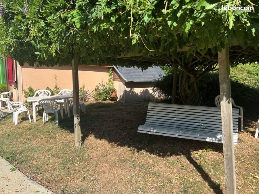 Maison à vendre, 92m², Avoise