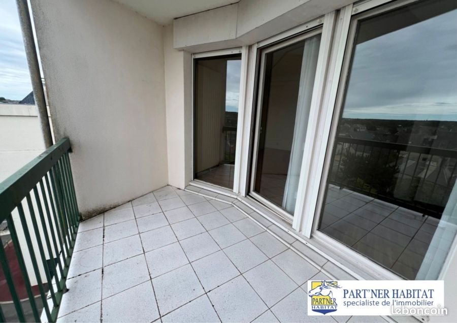 Appartement à vendre, 71m², Sablé-sur-Sarthe