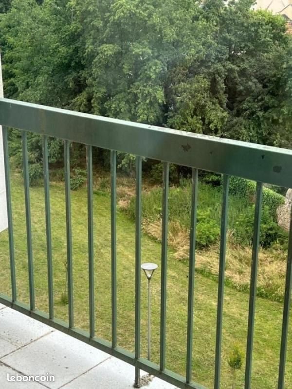 Appartement à vendre, 71m², Sablé-sur-Sarthe
