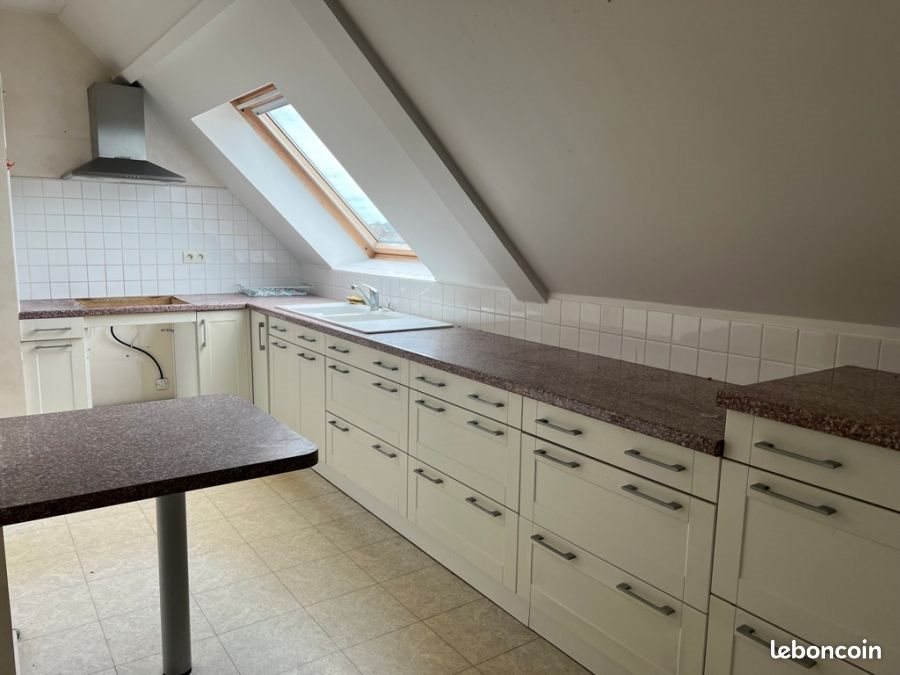 Appartement à vendre, 71m², Sablé-sur-Sarthe