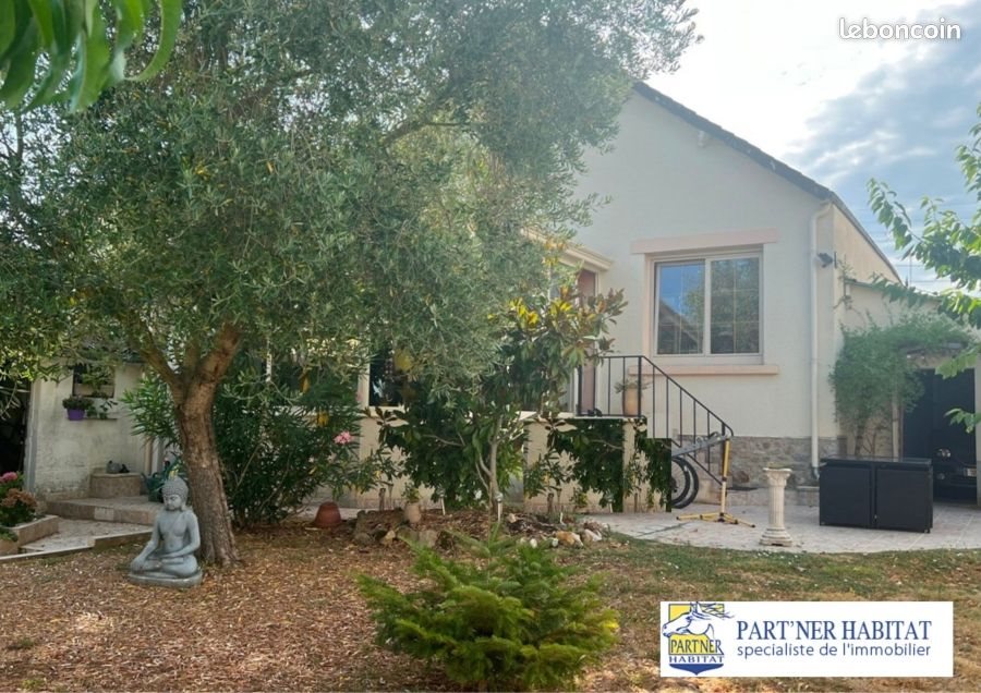 Maison à vendre, 134m², Sablé-sur-Sarthe