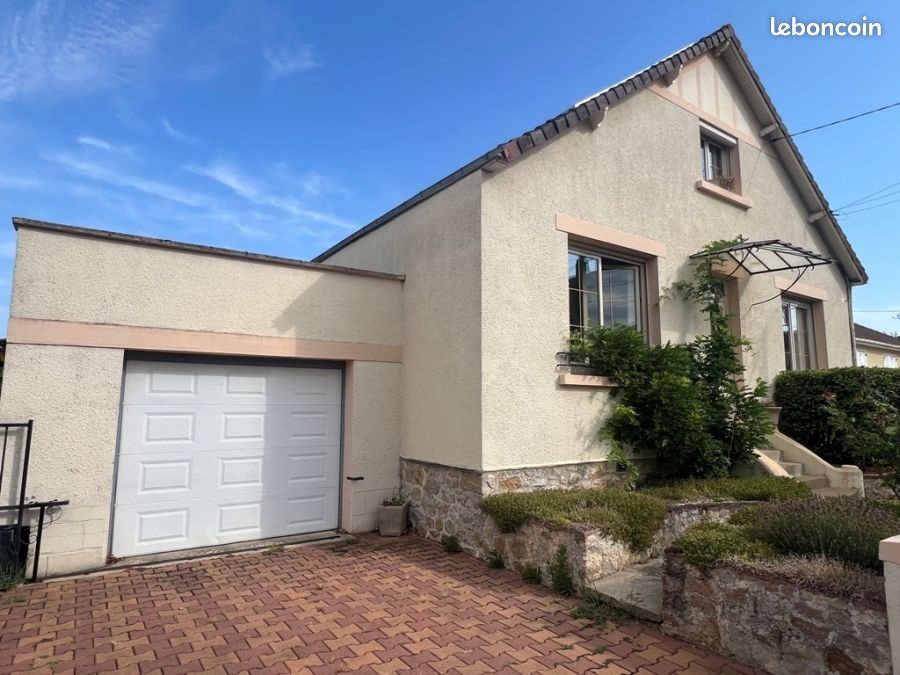 Maison à vendre, 134m², Sablé-sur-Sarthe