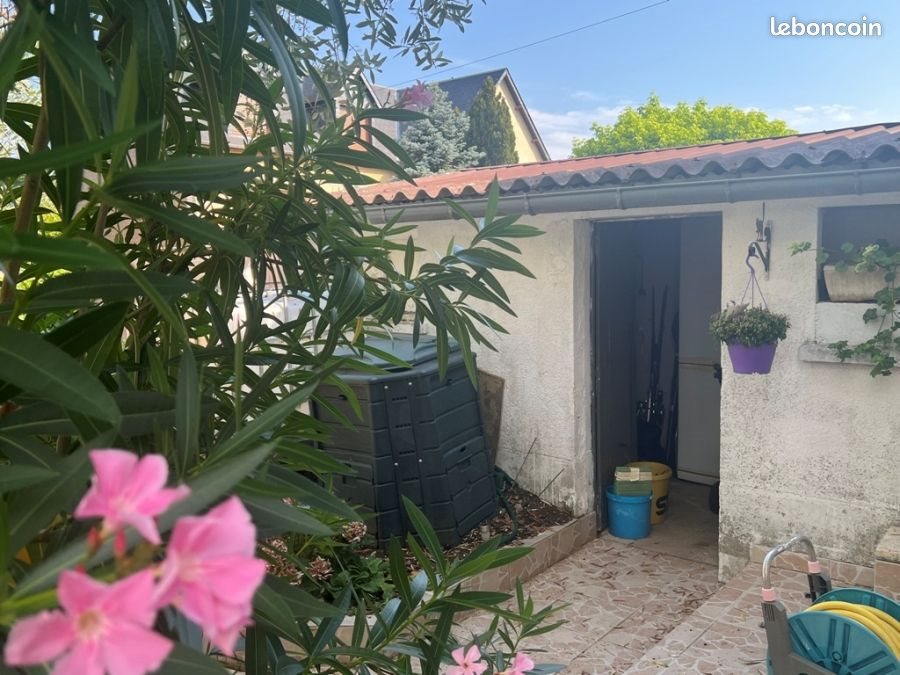 Maison à vendre, 134m², Sablé-sur-Sarthe