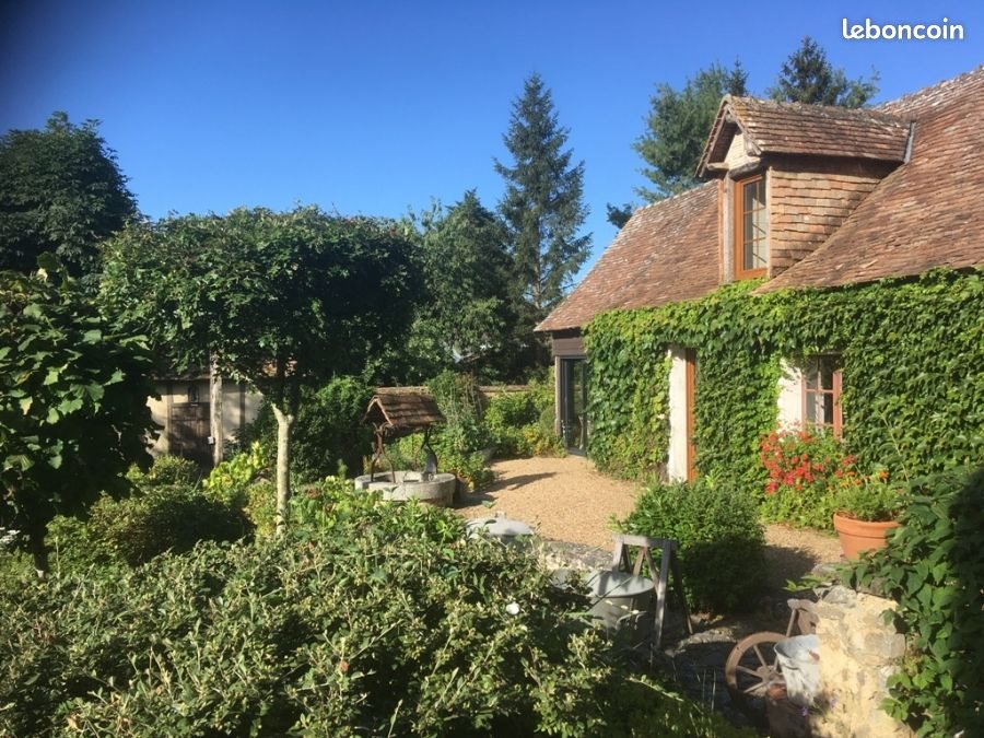 Maison à vendre, 357m², Saint-Loup-du-Dorat
