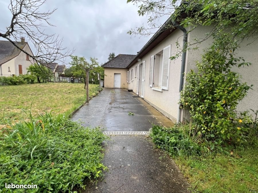 Maison à vendre, 107m², La Flèche