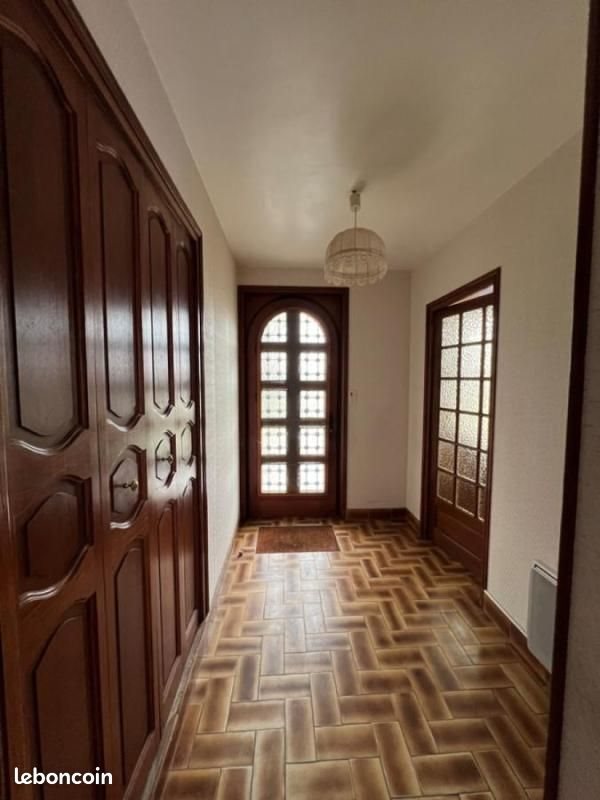 Maison à vendre, 107m², La Flèche